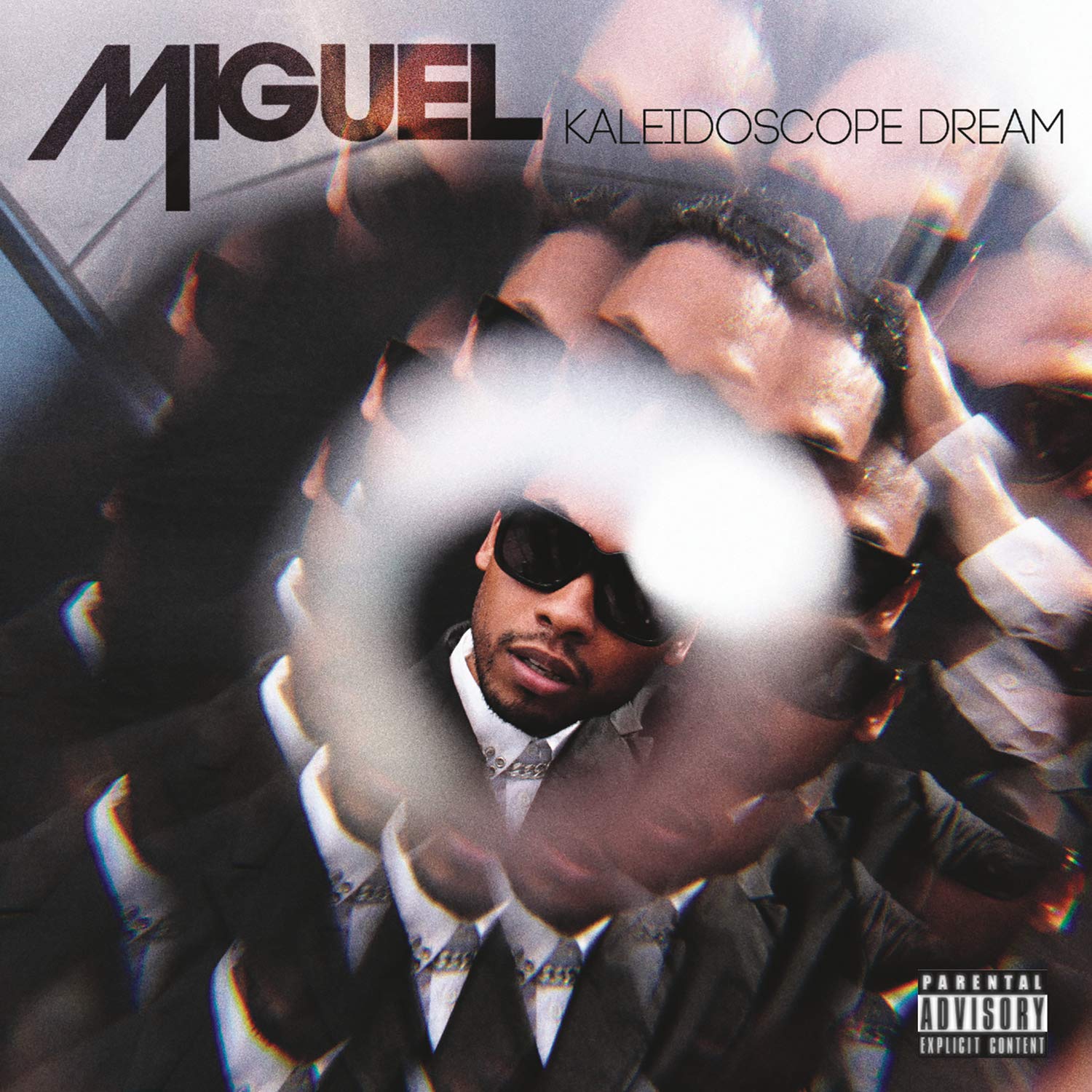 Kaleidoscope Dream  explicit_lyrics