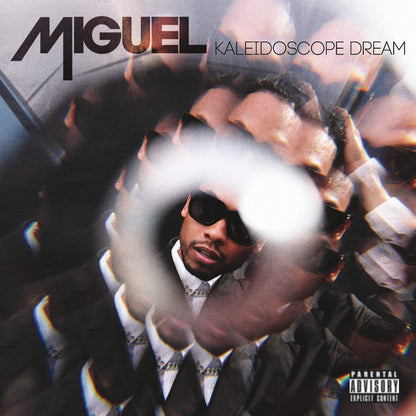Kaleidoscope Dream  explicit_lyrics