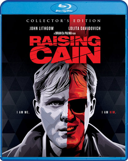 Raising Cain