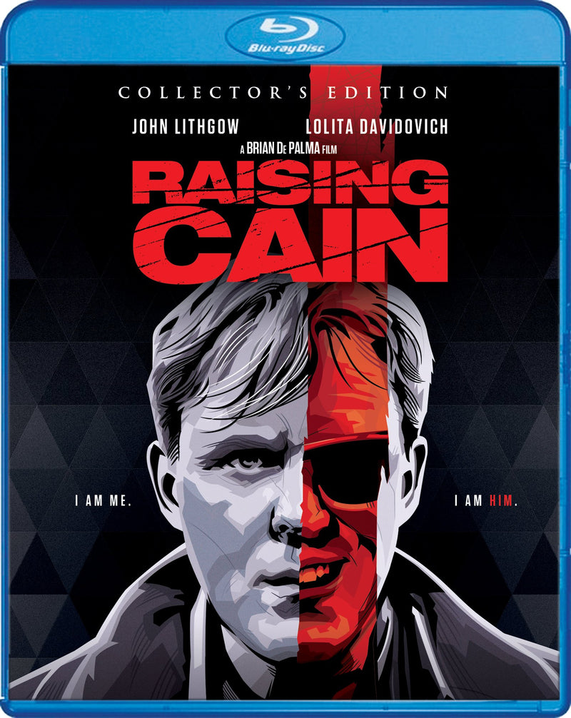 Raising Cain