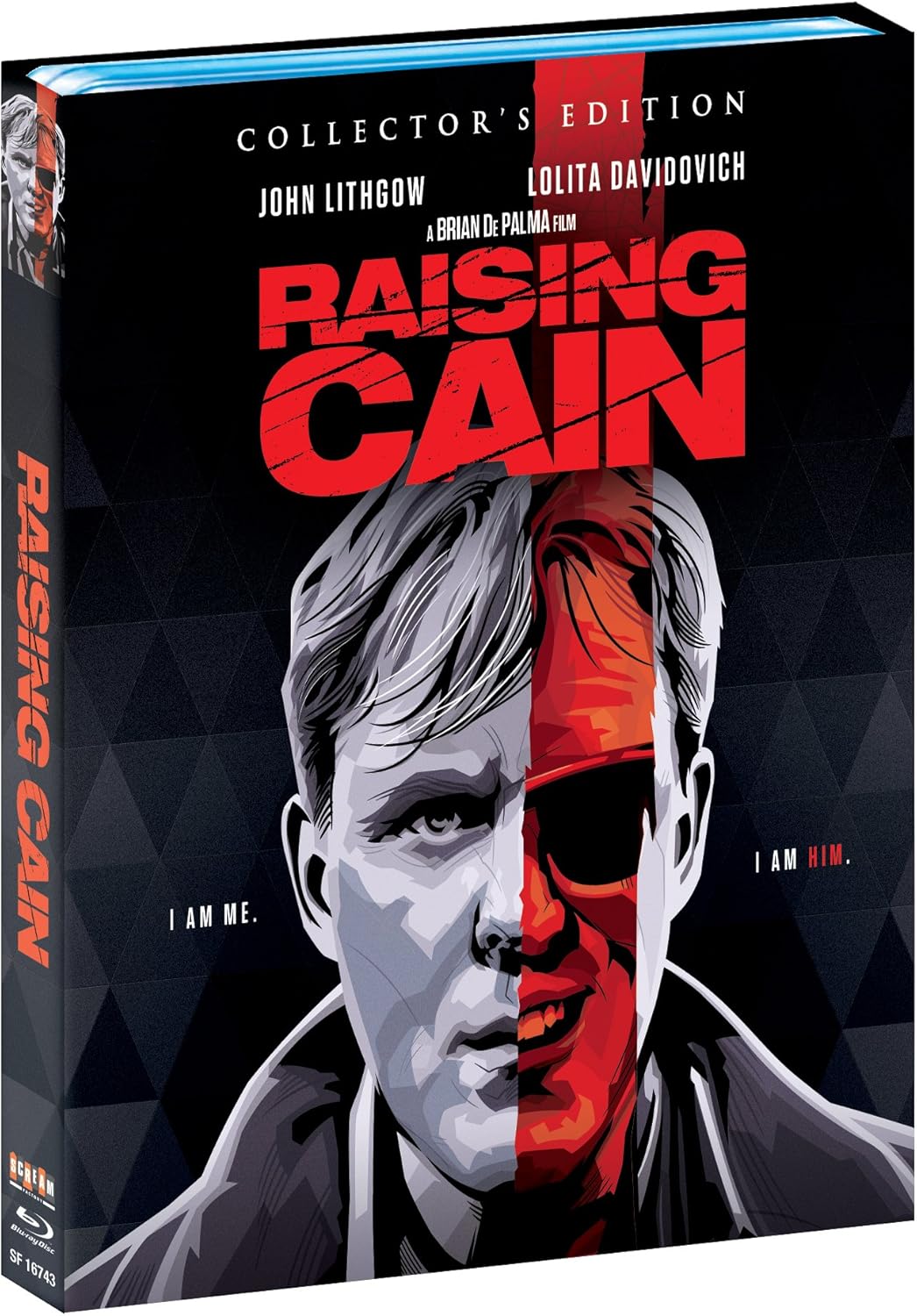 Raising Cain