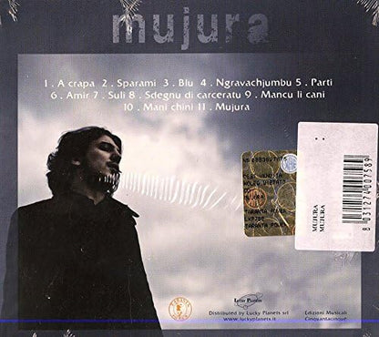 Mujura