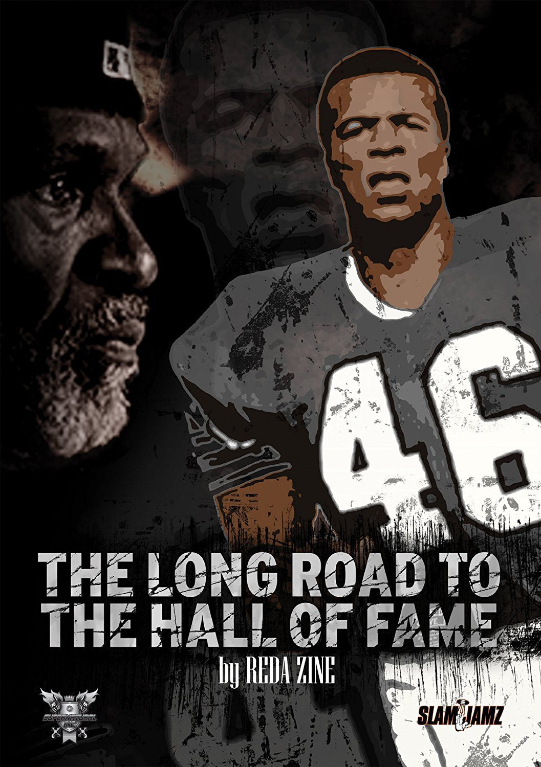 The Long Road To The Hall Of Fame