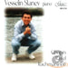 Vesselin Stanev, Piano - Chopin - Rave
