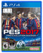 Pro Evolution Soccer 2017 (輸入版:北米) - PS4