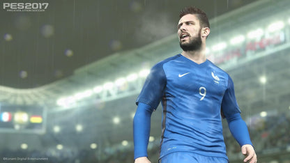 Pro Evolution Soccer 2017 (輸入版:北米) - PS4