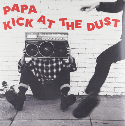 Kick At The Dust