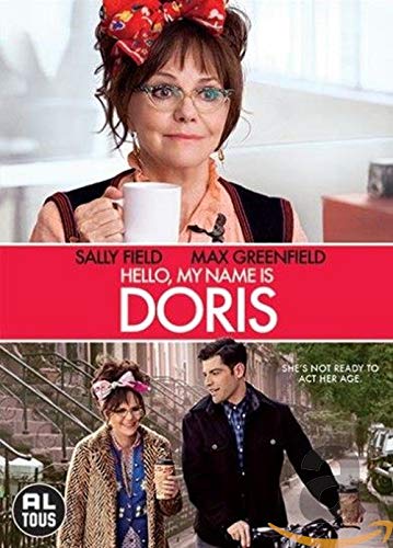 Hello, My Name is Doris 2016