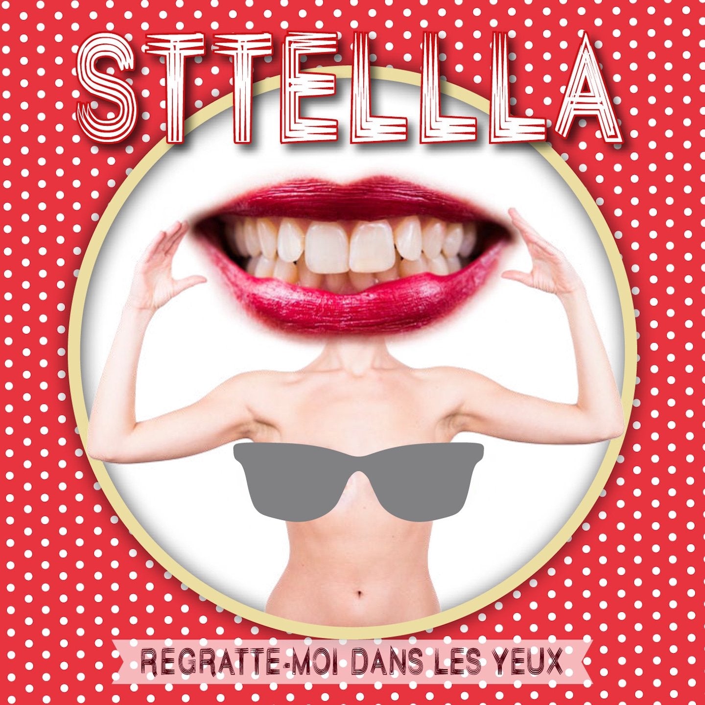 REGRATTE MOI DANS LES..