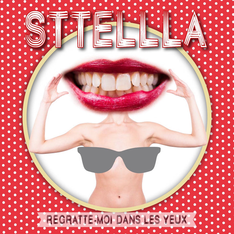 REGRATTE MOI DANS LES..