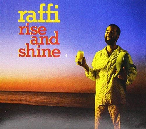 Rise & Shine