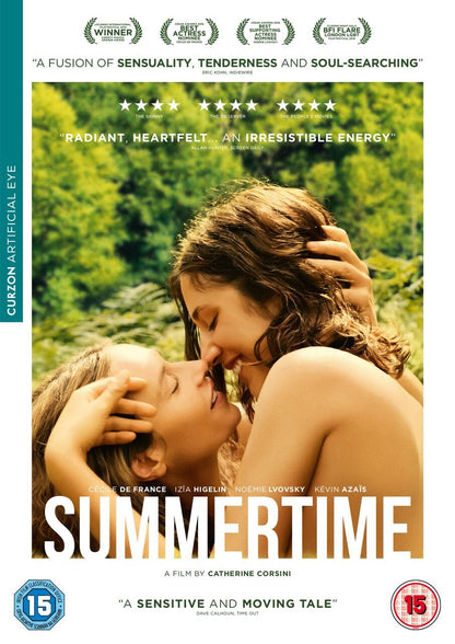 Summertime