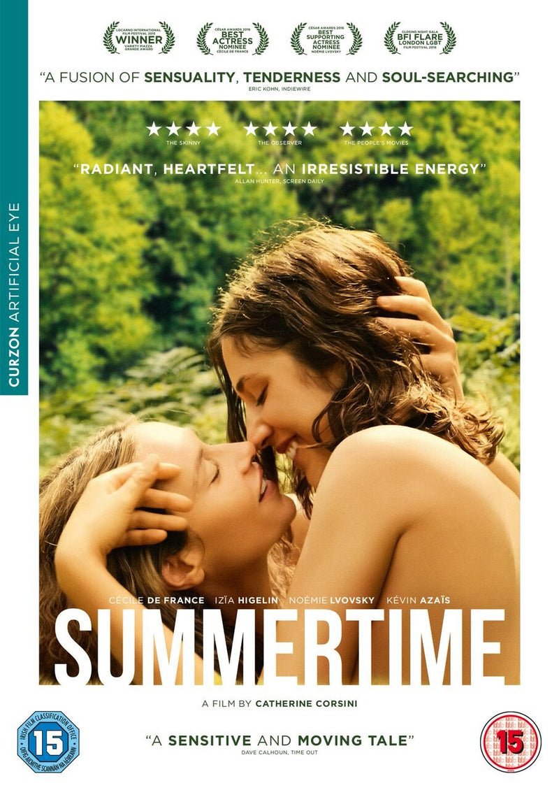 Summertime