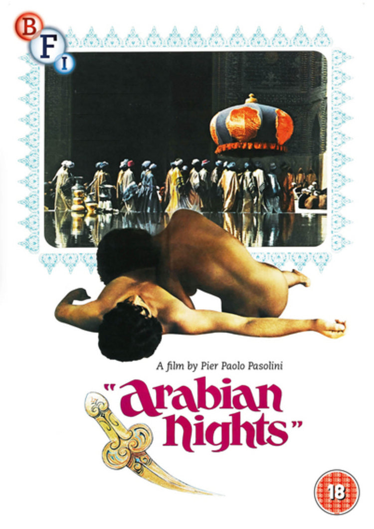 Arabian Nights