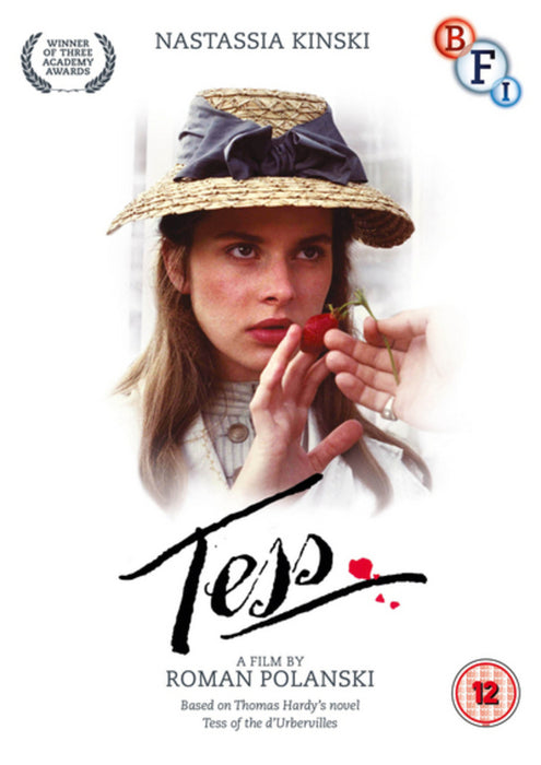 Tess (DVD