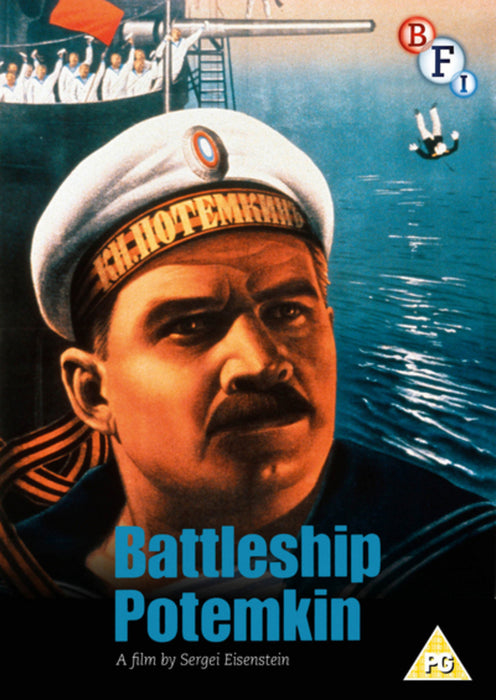 Battleship Potemkin