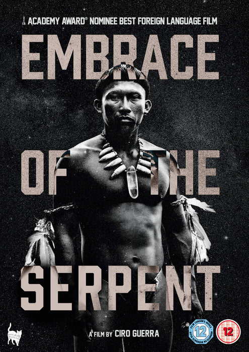 Embrace Of The Serpent