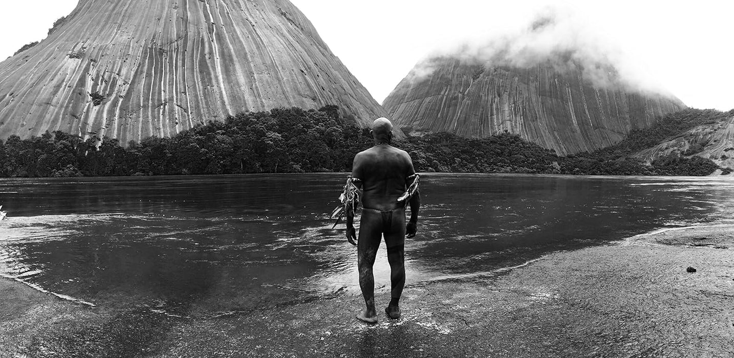 Embrace Of The Serpent