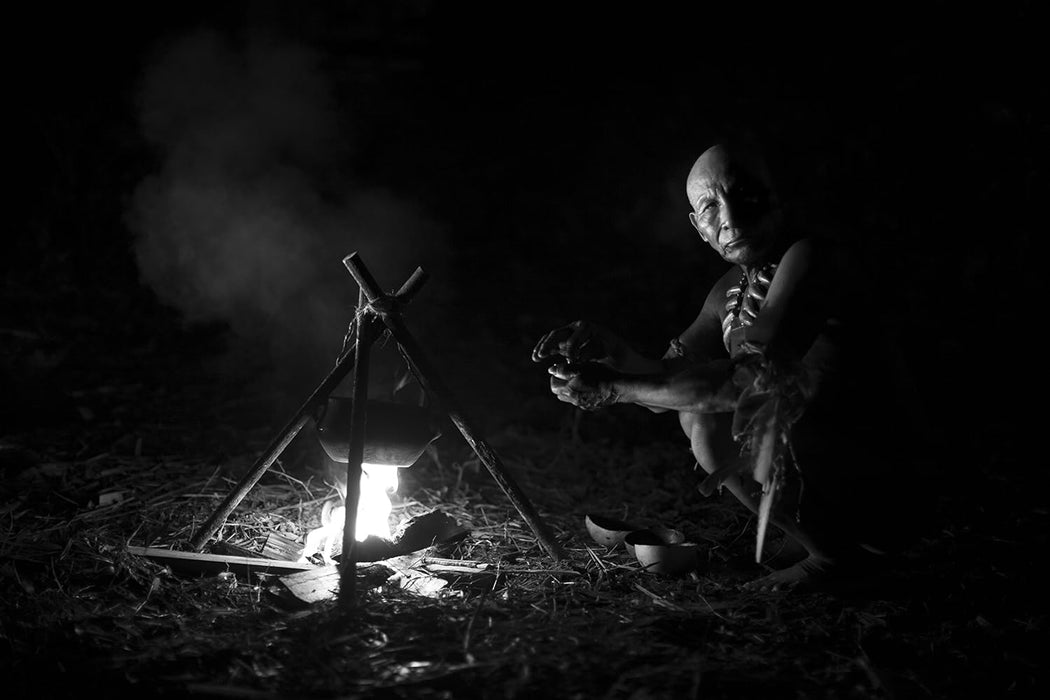 Embrace Of The Serpent