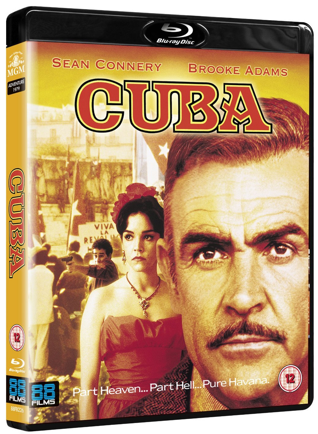 Cuba
