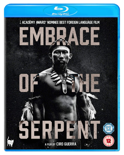Embrace Of The Serpent