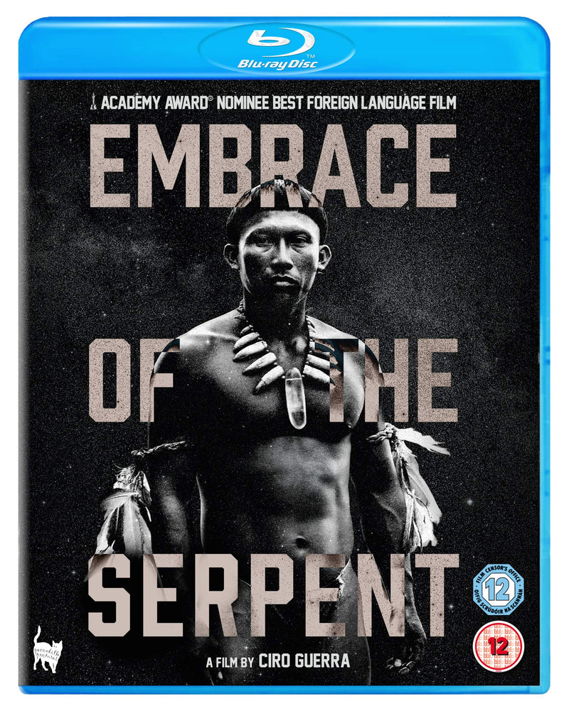 Embrace Of The Serpent