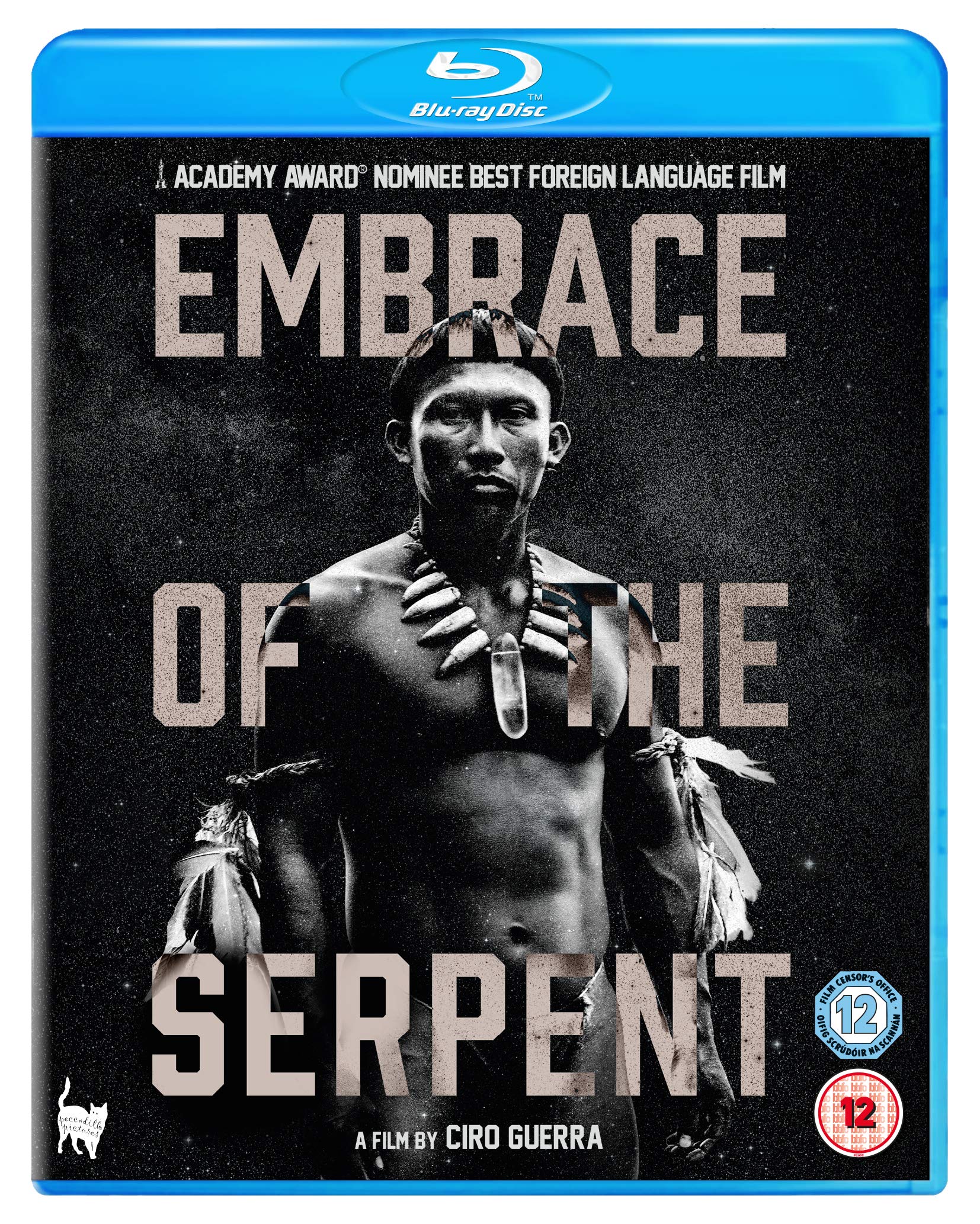 Embrace Of The Serpent