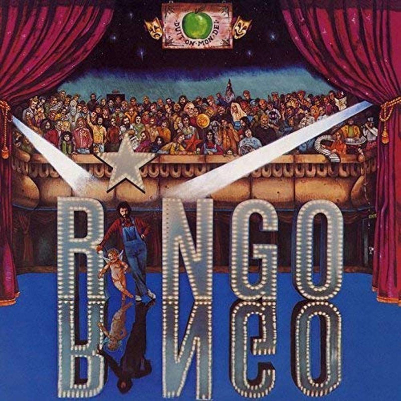 Ringo