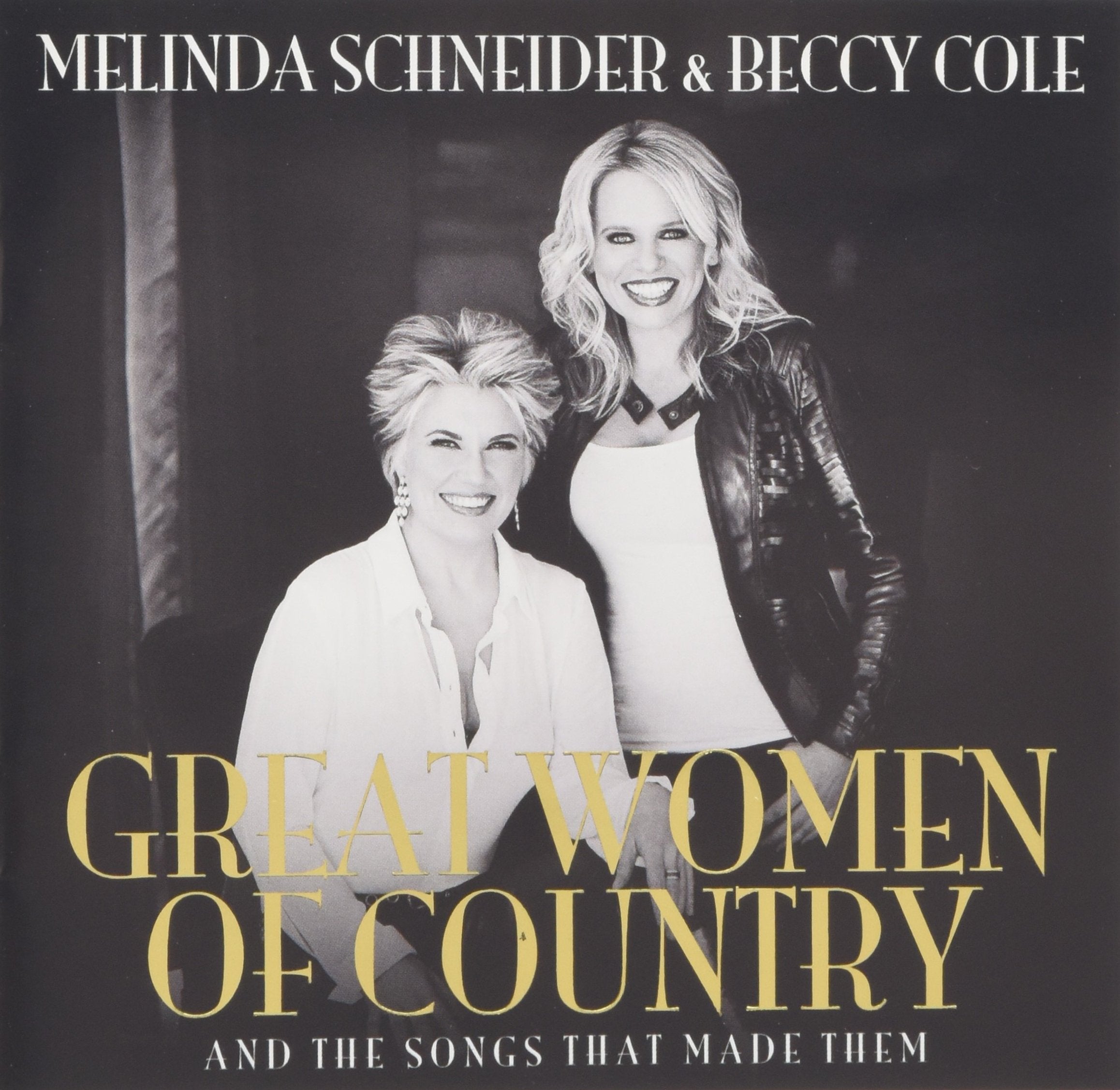 Great Women Of Country