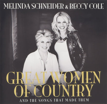 Great Women Of Country
