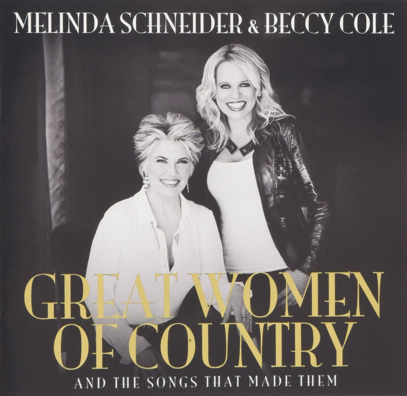 Great Women Of Country
