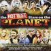 Hottest Stars on The Planet