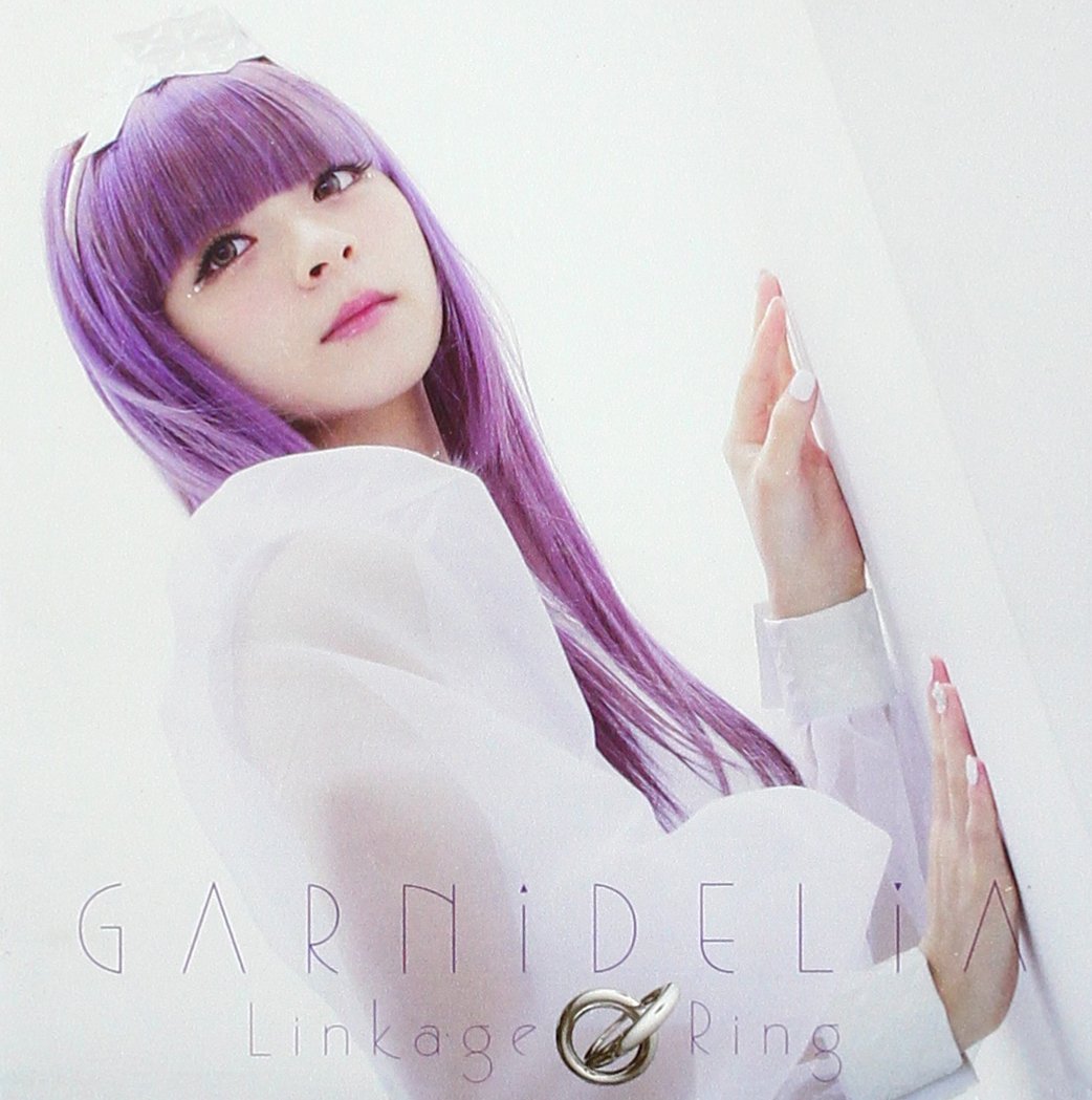 Garnidelia - Linkage Ring (2 CD)