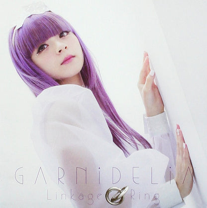 Garnidelia - Linkage Ring (2 CD)