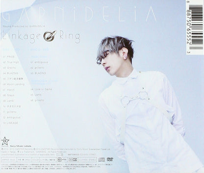 Garnidelia - Linkage Ring (2 CD)