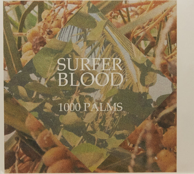 1000 Palms