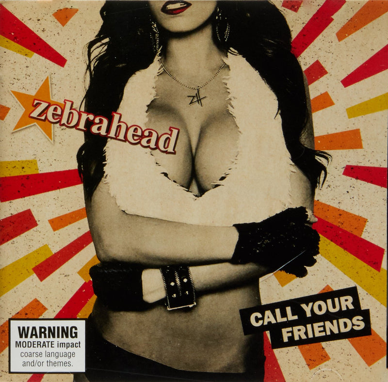 Call Your Friends