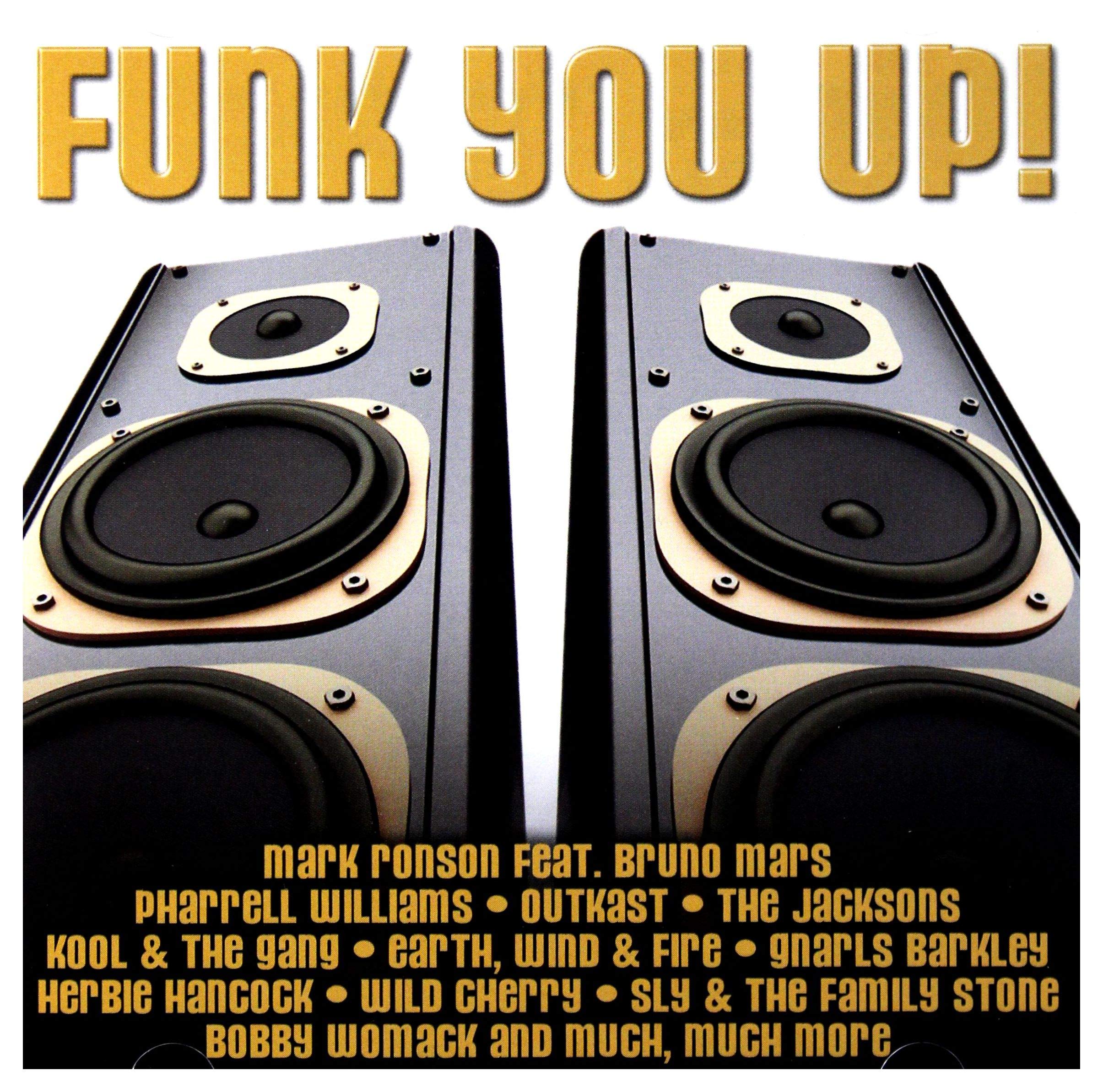 Funk You Up!