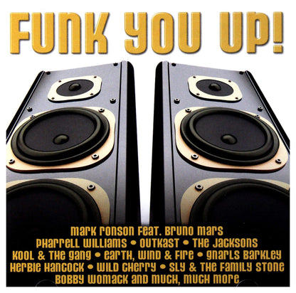 Funk You Up!