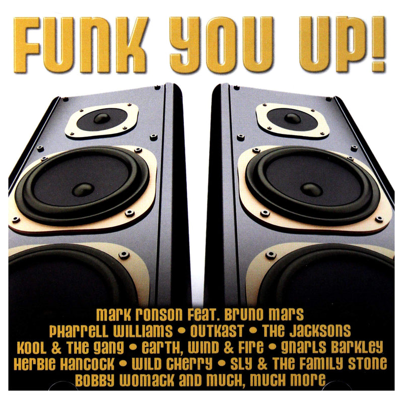 Funk You Up!