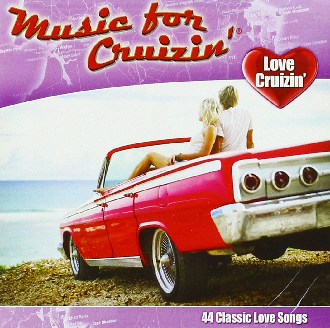 Love Cruizin