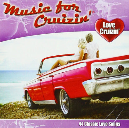 Love Cruizin