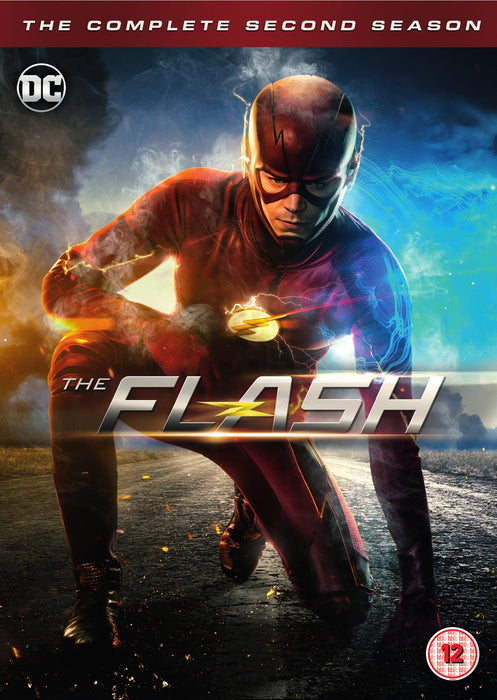 The Flash: Season 2