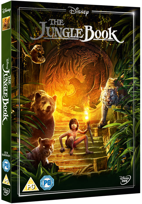 The Jungle Book