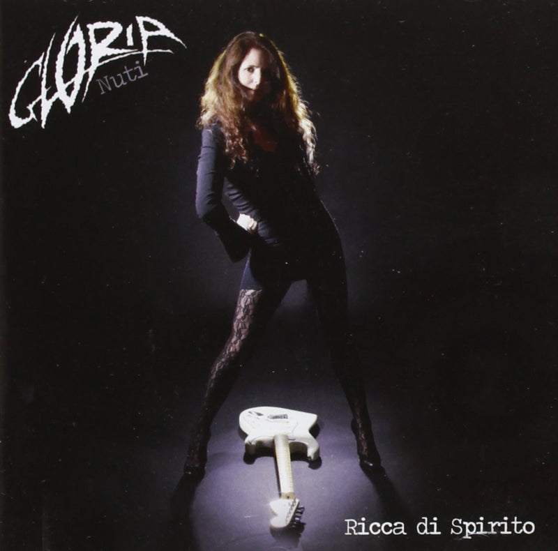 Ricca Di Spirito