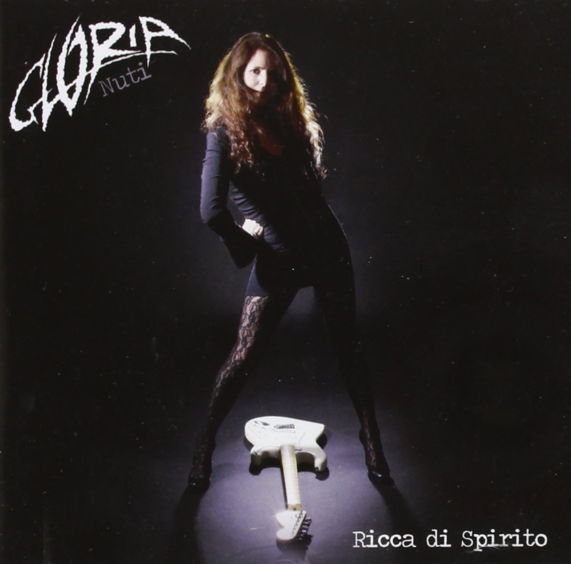 Ricca Di Spirito