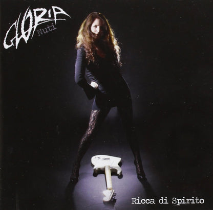 Ricca Di Spirito
