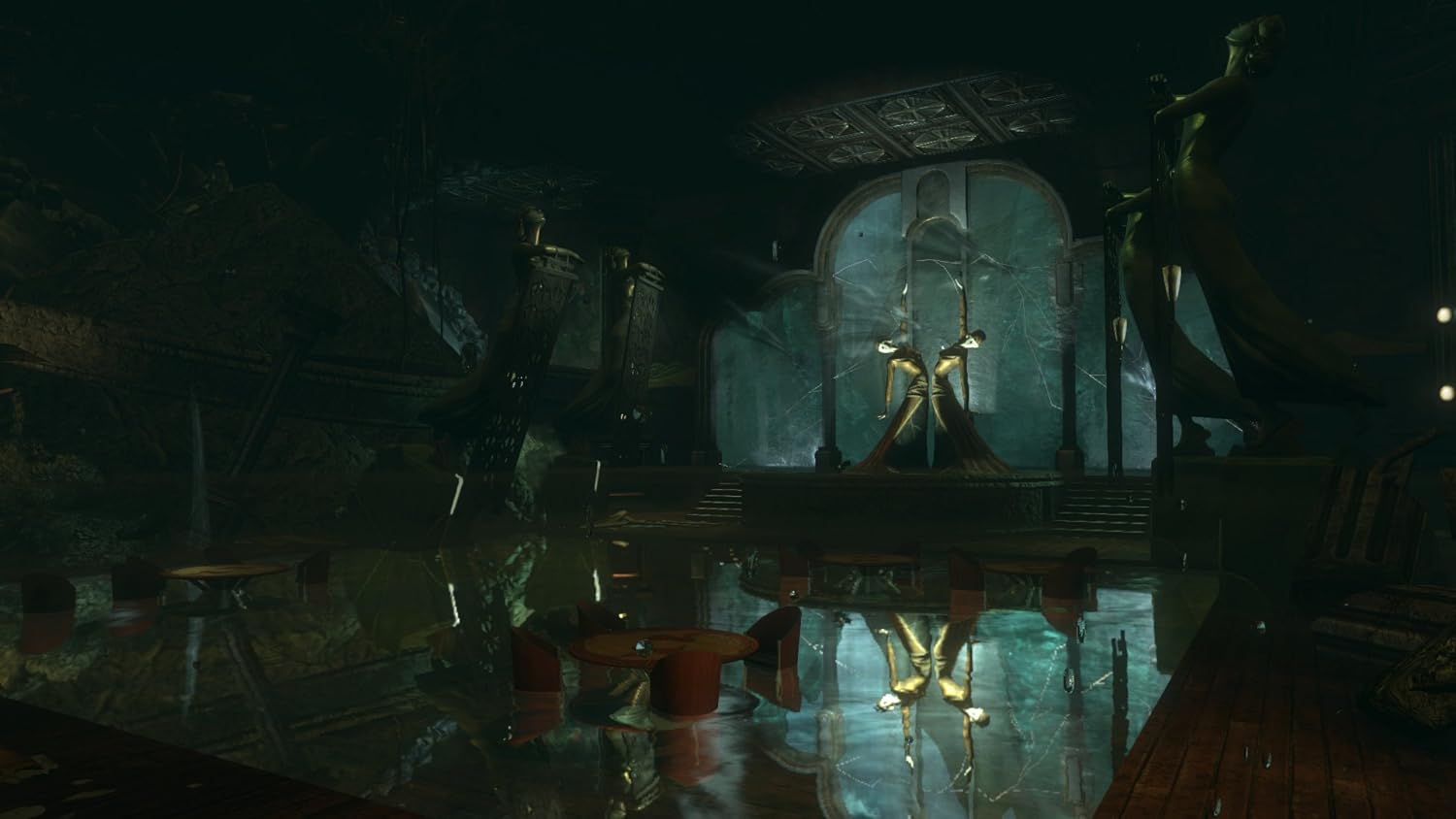 Bioshock: The Collection (PS4