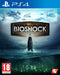 Bioshock: The Collection (PS4