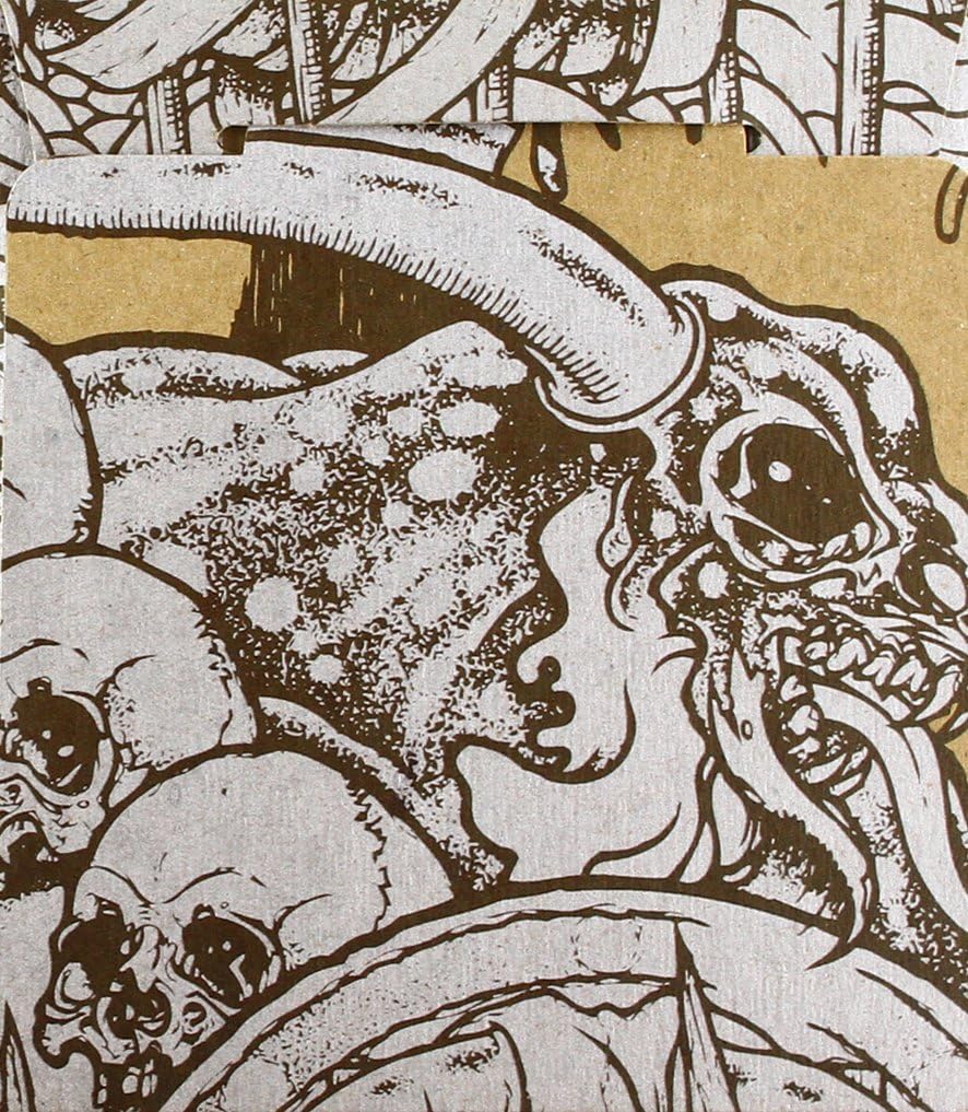 Humanity Is the Devil Bacteria Sour Tribute